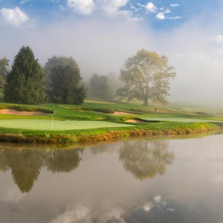 Boar'S Head Resort Charlottesville Exterior foto