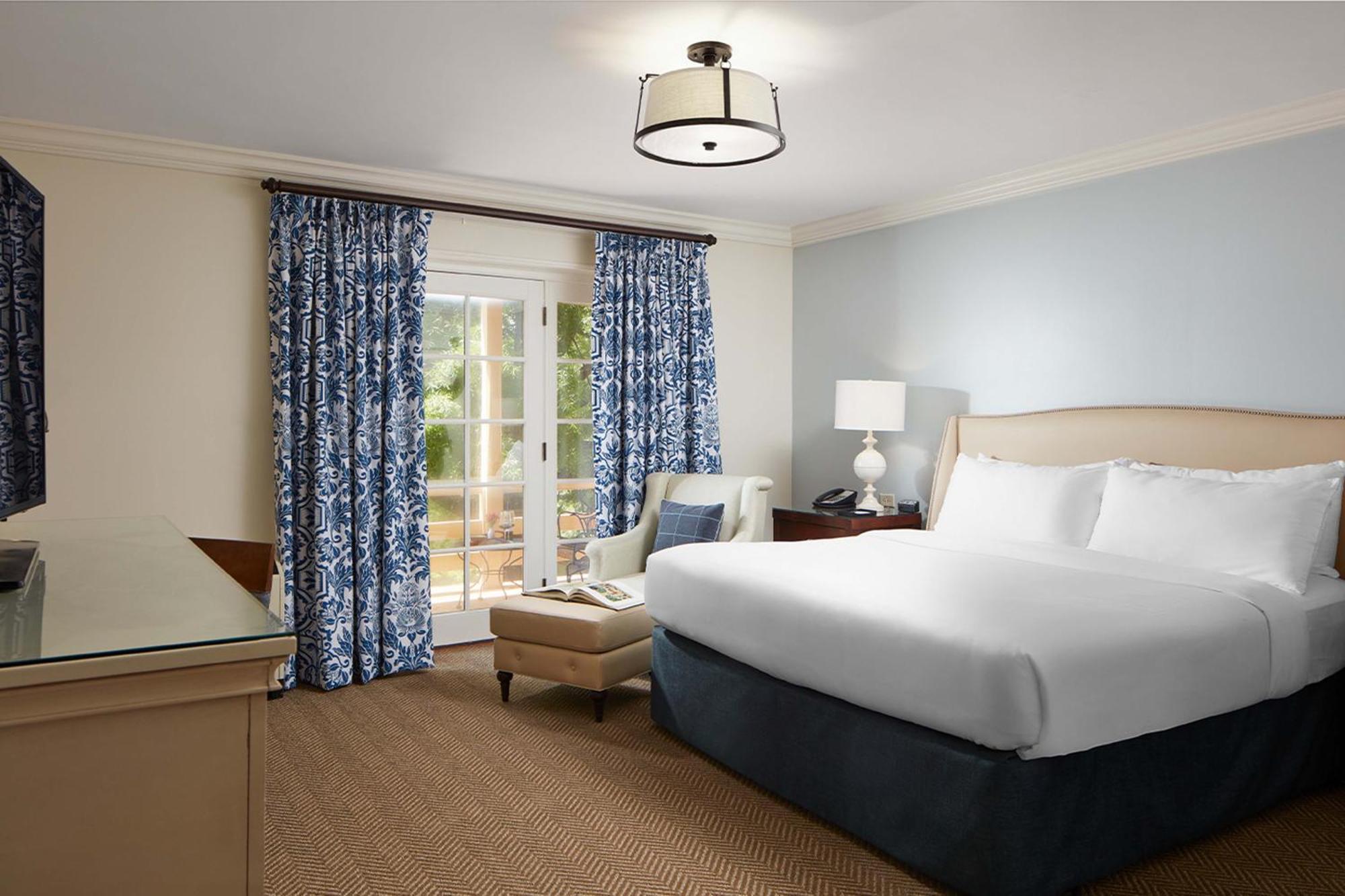 Boar'S Head Resort Charlottesville Exterior foto
