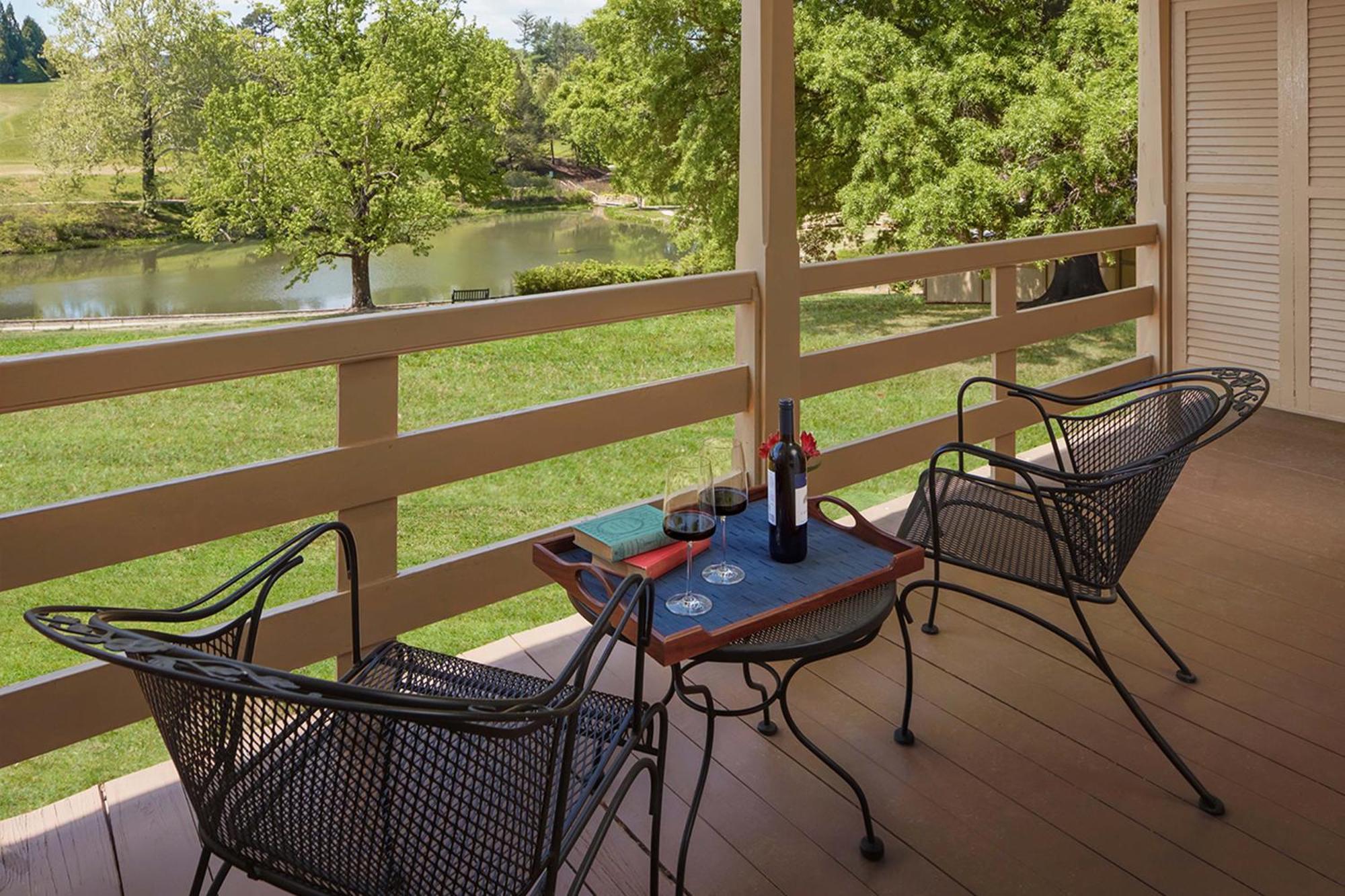Boar'S Head Resort Charlottesville Exterior foto