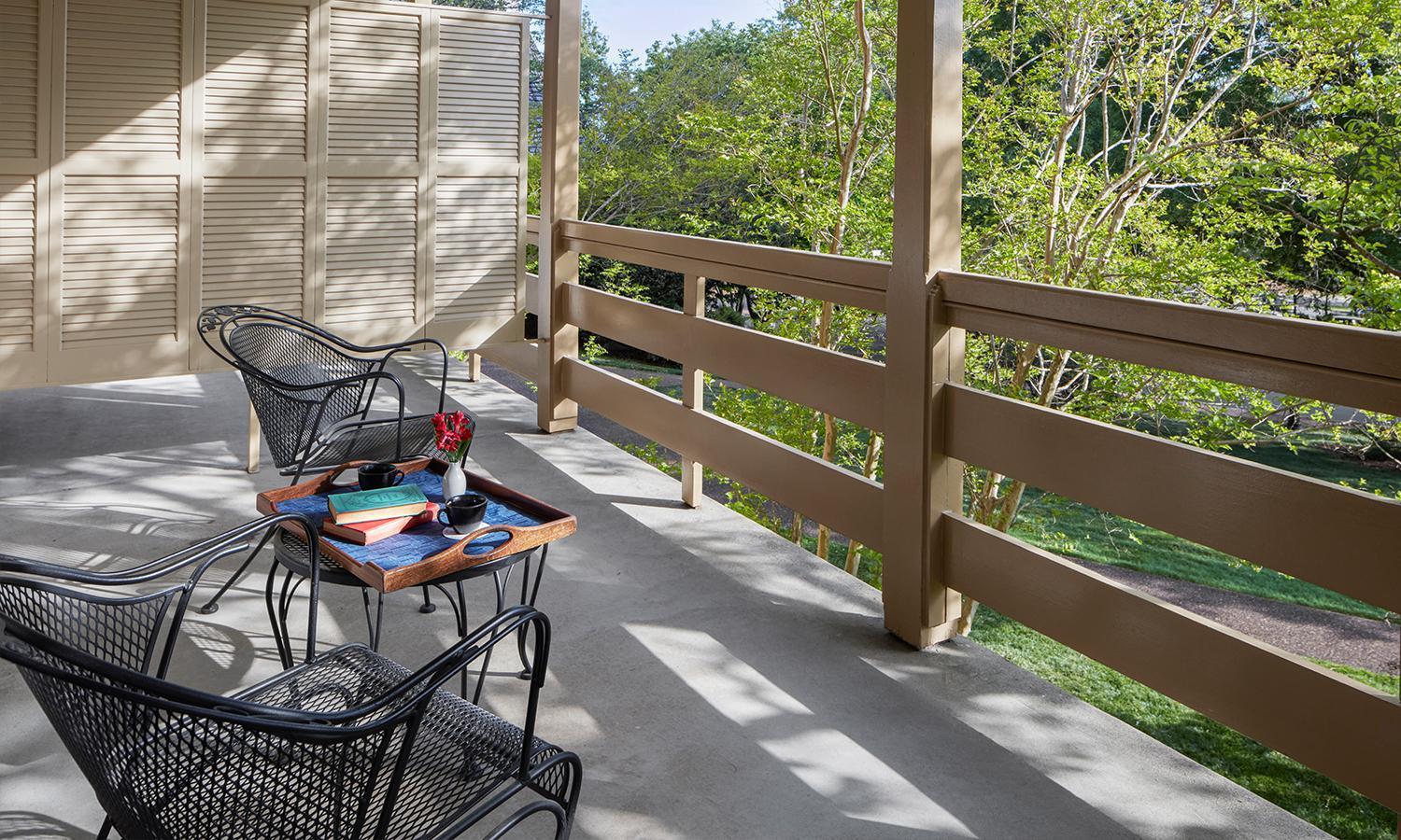Boar'S Head Resort Charlottesville Exterior foto