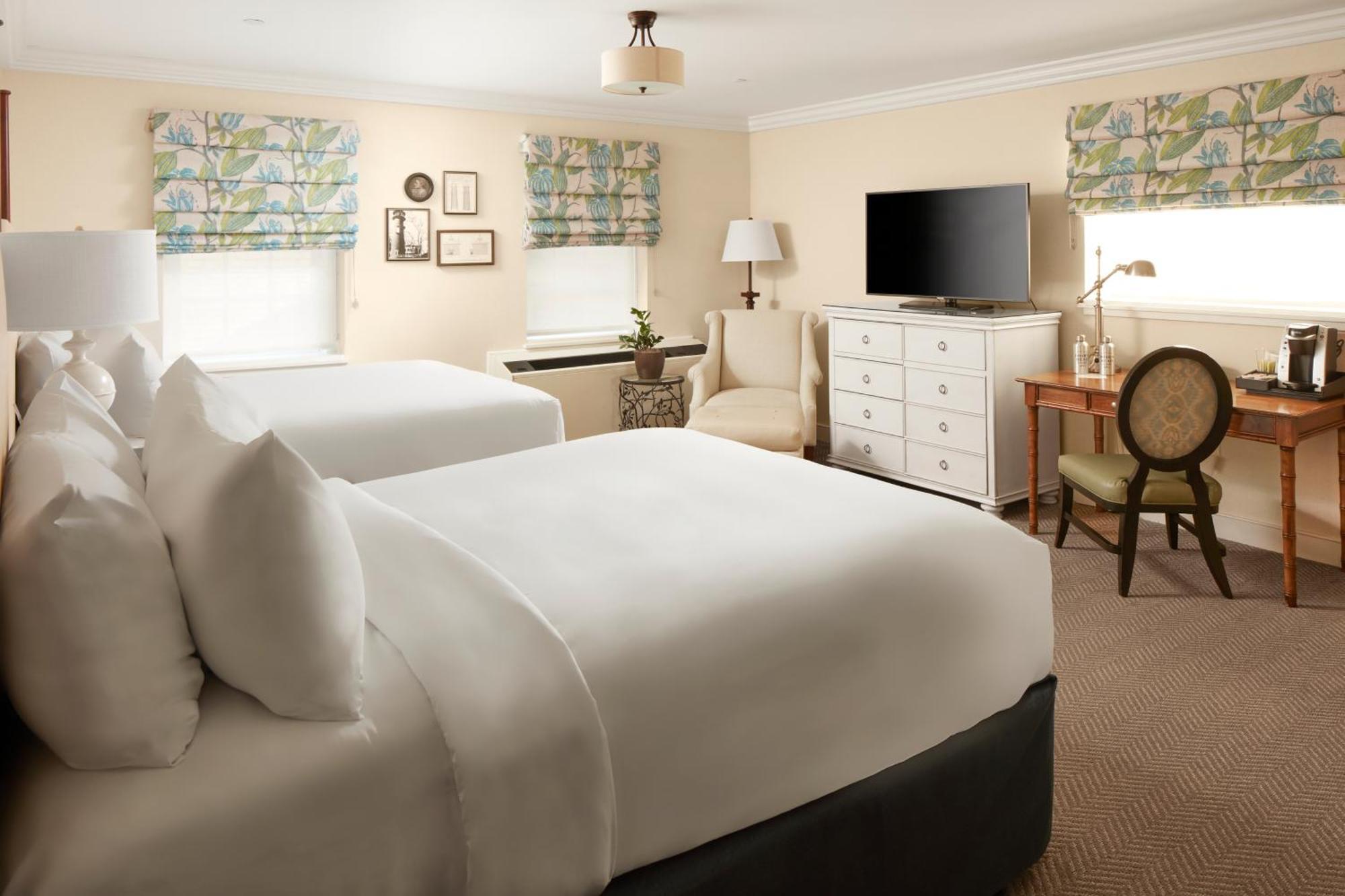 Boar'S Head Resort Charlottesville Exterior foto