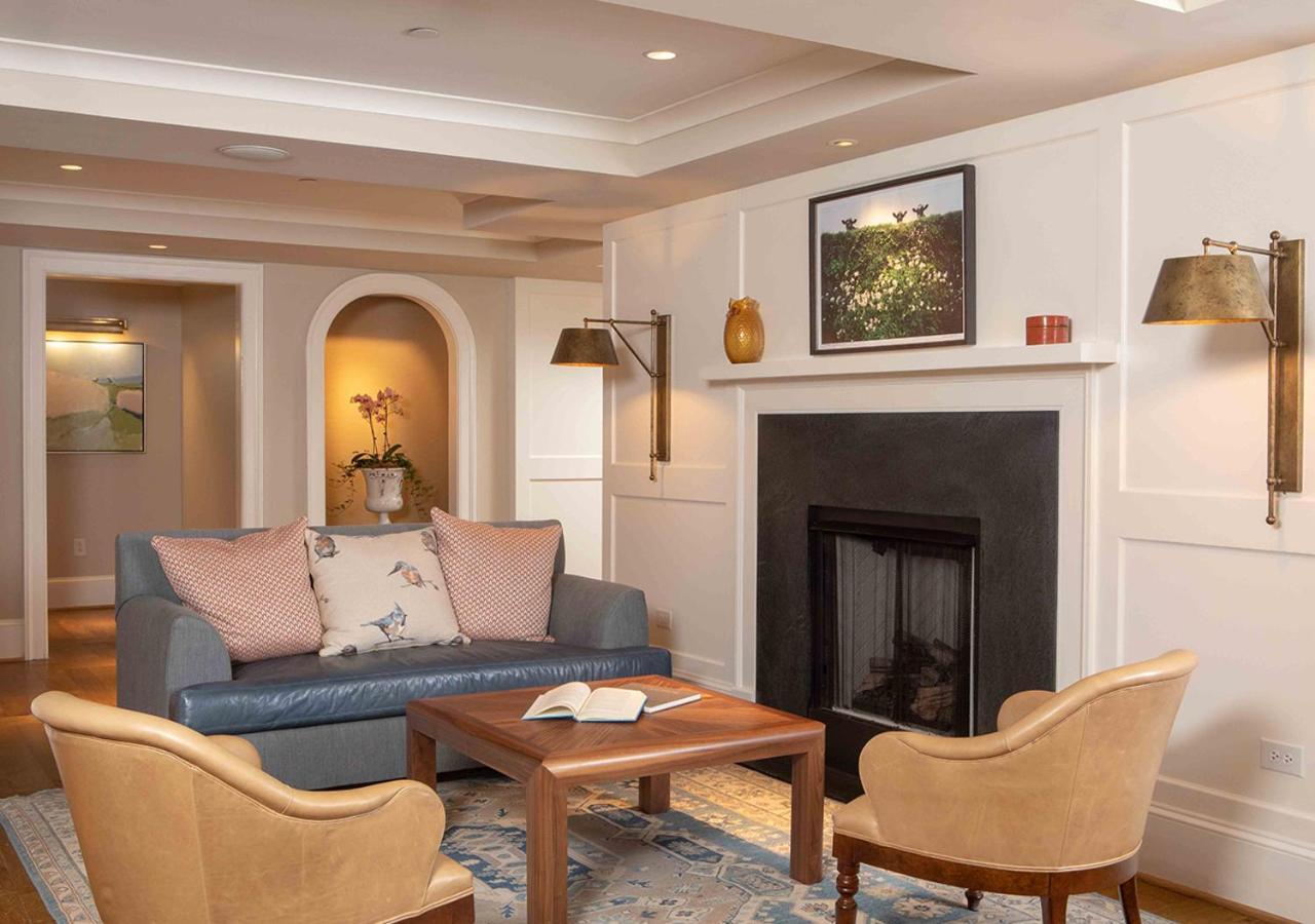 Boar'S Head Resort Charlottesville Exterior foto