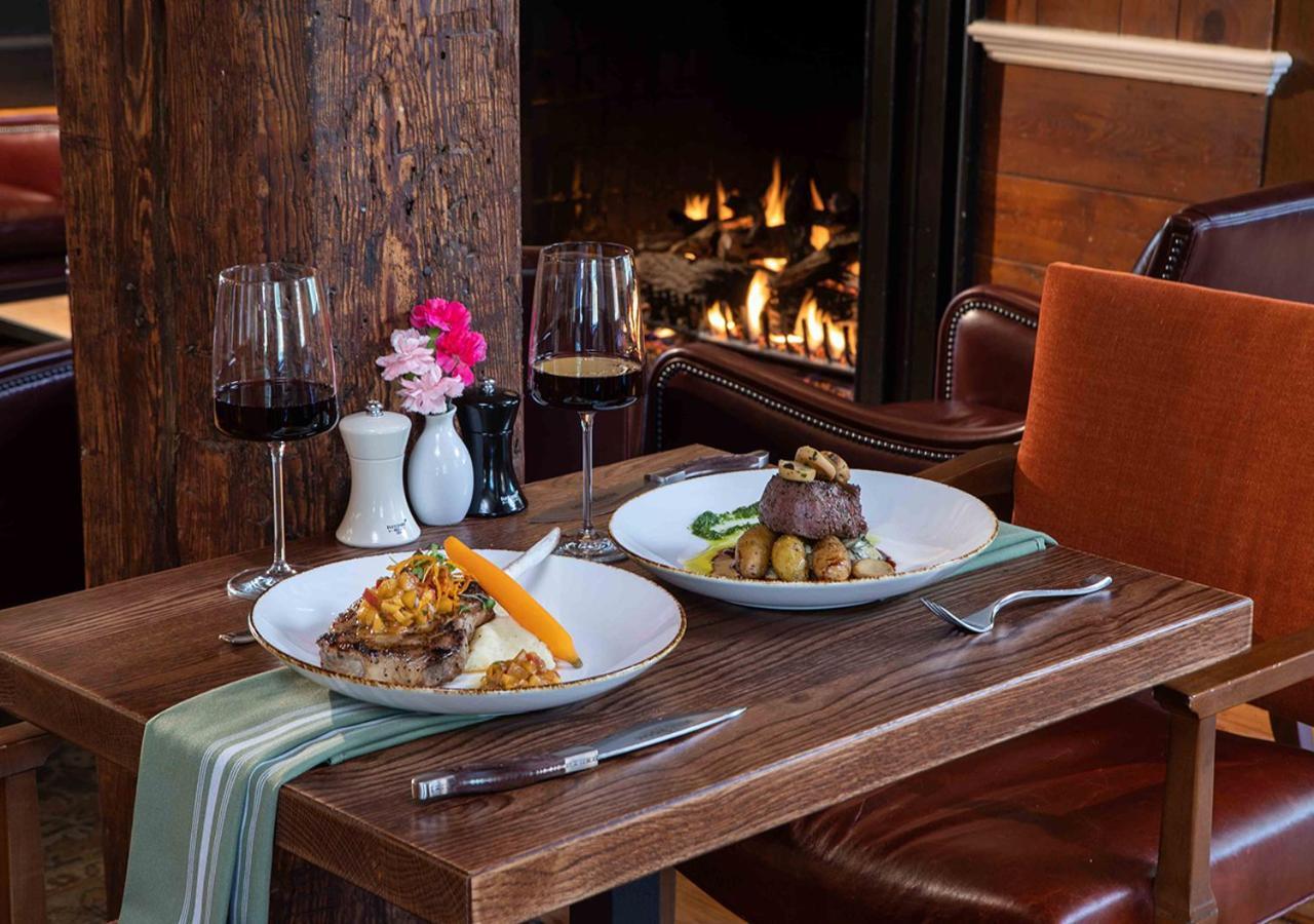 Boar'S Head Resort Charlottesville Exterior foto
