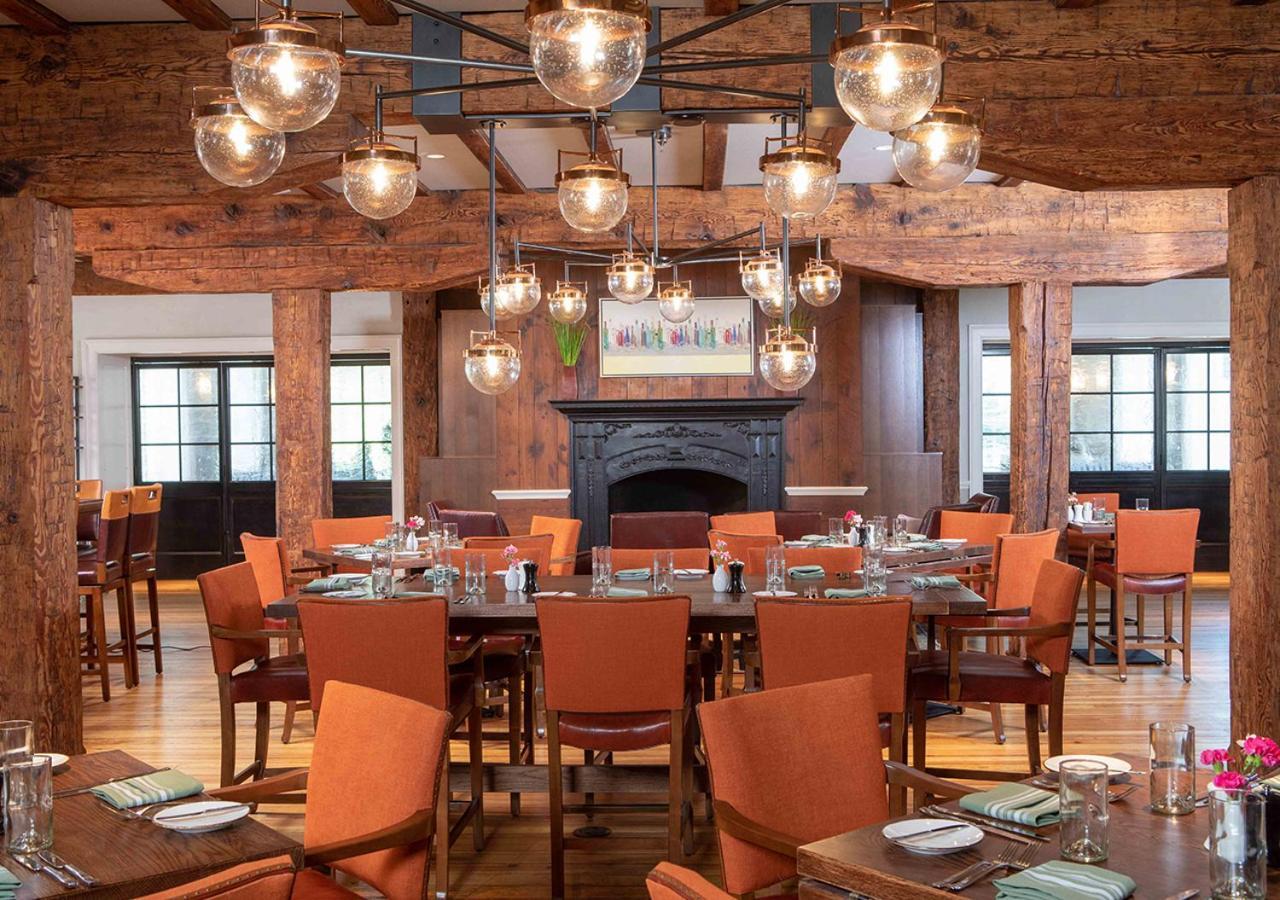 Boar'S Head Resort Charlottesville Exterior foto