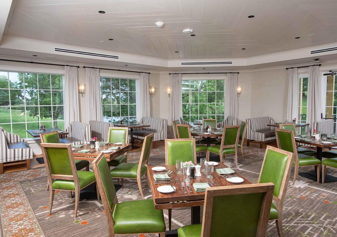 Boar'S Head Resort Charlottesville Exterior foto